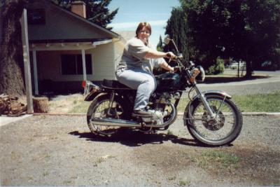 1973 DOHC 450