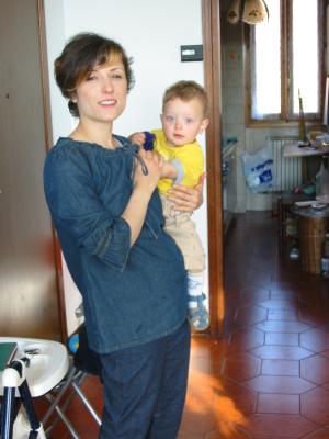 Anno 1 - 18° mese