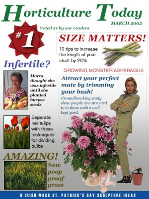 HorticultureToday