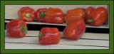 <b>Red Peppers</b><br>by Gladys S