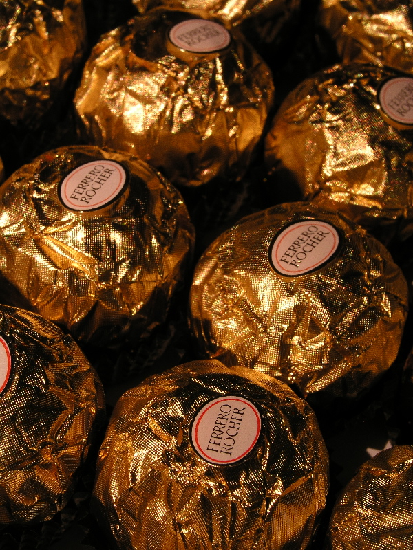 <b>Temptation</b><br>by Billou