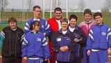 NSG SITTARD (foto's Gerard Dierx)