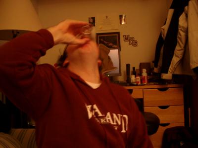 Misc. Photos of people and stuff at Sigma Chi