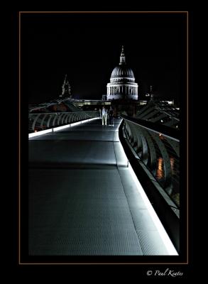 Millenium bridge