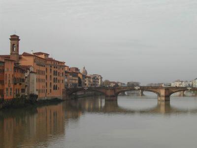 the arno