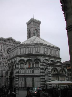 cathedral square