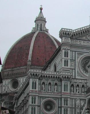 il duomo