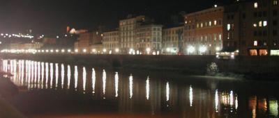 arno at nite