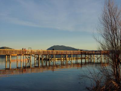 Boat Ramp