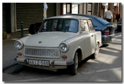 Trabant