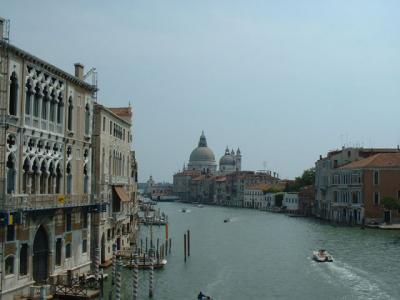 The Grand Canal