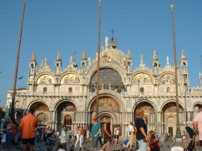 Basilica San Marco