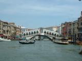 The Rialto Bridge
