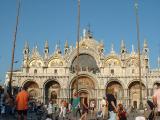 Basilica San Marco