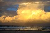 Sunset - Broadbeach