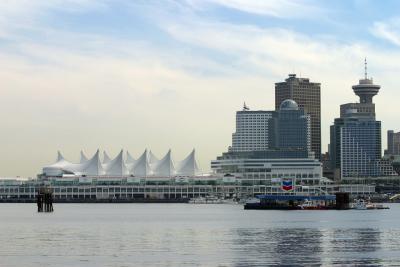 Canada Place