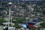Space Needle & EMP