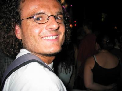 Fredo, dit tonton Pastis