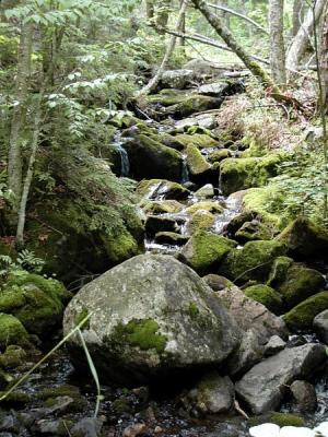 Cascading stream