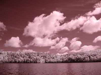 Clouds