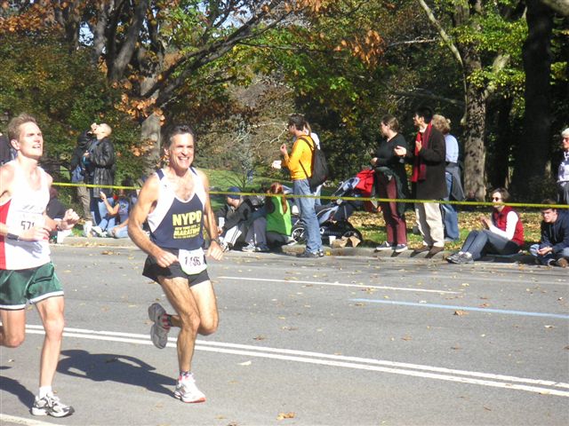 marathon