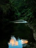 25 August 04 - Ngaio Gorge