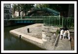 Paris</br>Canal Saint-Martin