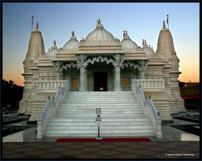 Hindu Temple 6