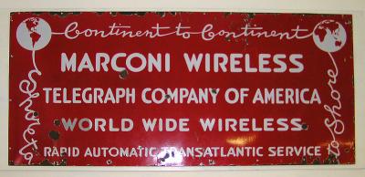 Marconi Museum - Bedford, NH