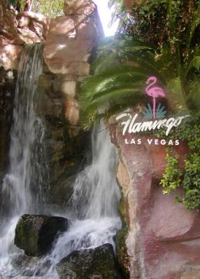 Vegas Images