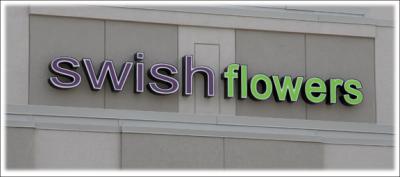 Swish Flowers