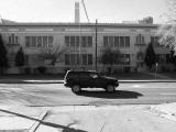 This is the school that Neal reminisces so much about in The First Third, his posthumously published book.