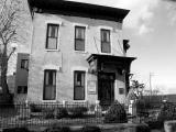 The Gertrude is mentioned by Neal. It was next door to the Snowden Apartments on Champa Street.