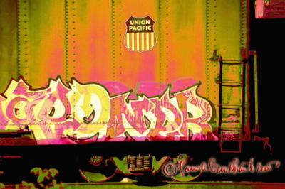 TRAINtag