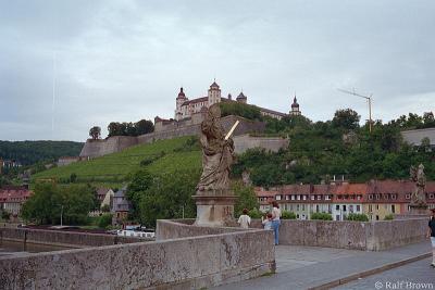 Würzburg 1995