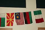 Lots of Flags