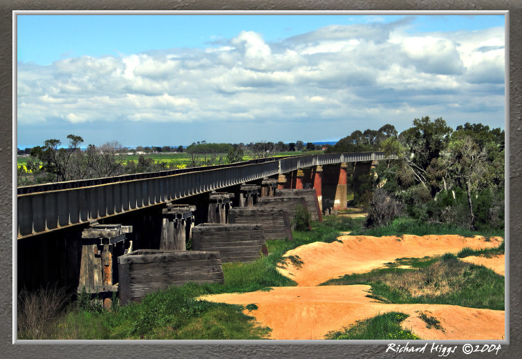 Railway Bridge