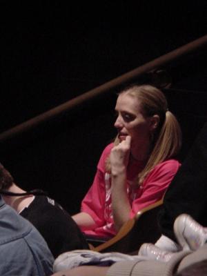 Director - Holly Harrington
