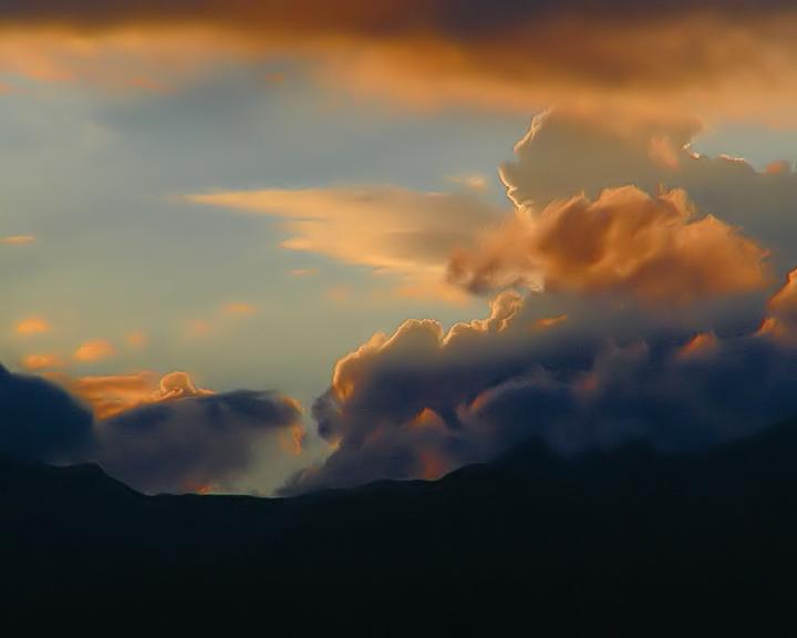 Thanksgiving Campout 2002