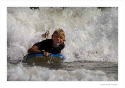 Surfer
