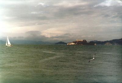 Alcatraz Freedom