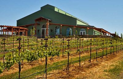 Bianchi winery
