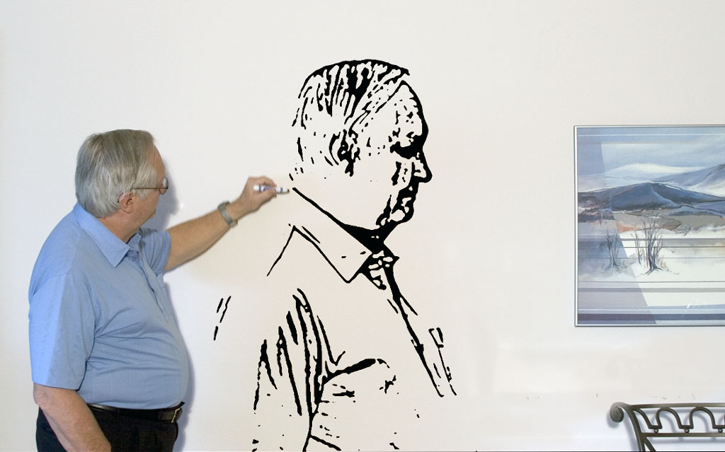 The Artist