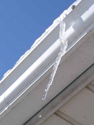 Icicle