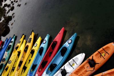 Kayaks 9549