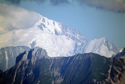 The French Alps #3