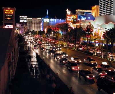 The Strip