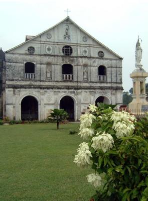 The Church