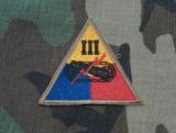 III Armored Corps