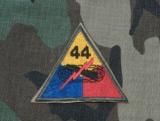 44th Battalion